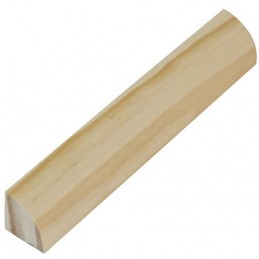 Ćwierćwał.wyp.dre.20-18X18 sos.szk.2,45M