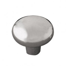 Gałka meblowa 61-30 chromowana