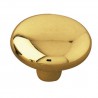 Gałka meblowa 61-35 złota