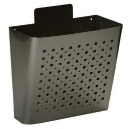 Gazetnik mod.77 320x360x190mm czarny