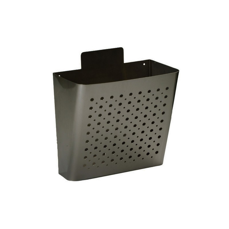 Gazetnik mod.77 320x360x190mm czarny