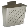 Gazetnik mod.77 320x360x190mm INOX