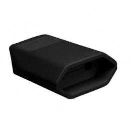 Gniazdo elektr.3240 czarne dis