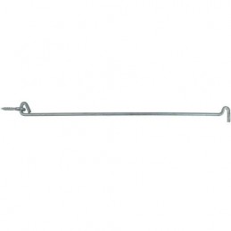 Hak IPA 21353 - 390mm galwanizowany