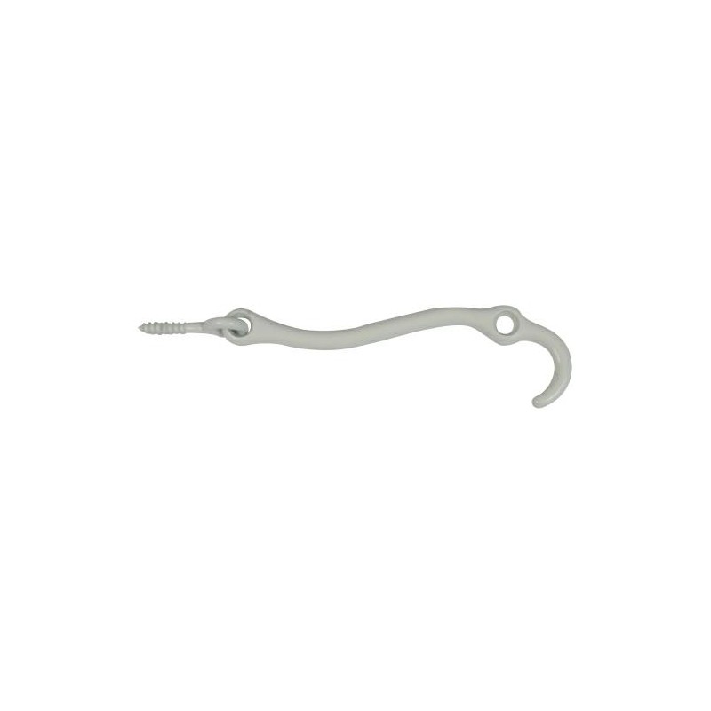 Hak IPA 21370 biały