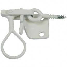 Hak IPA 21389 biały