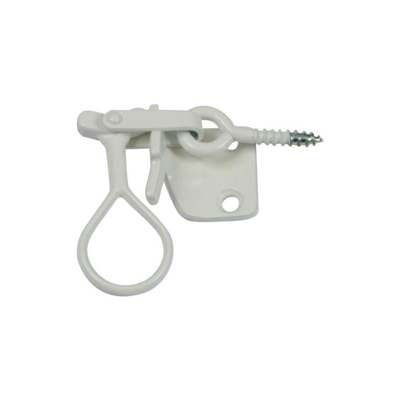 Hak IPA 21389 biały