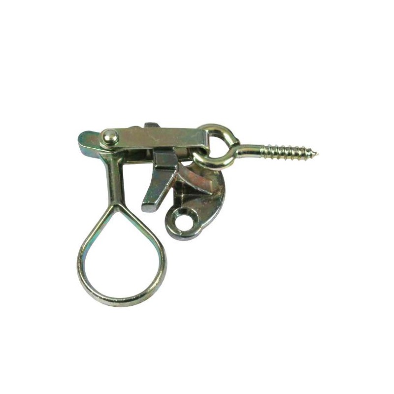 Hak IPA 21391 ż.ocynk