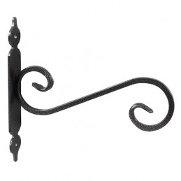 Hak na kwiaty 19 srebrny młotk. ref. 194