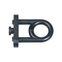 Hak na panel narzędz. oczko d.R472