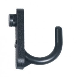 Hak na panel narzędz. U R478