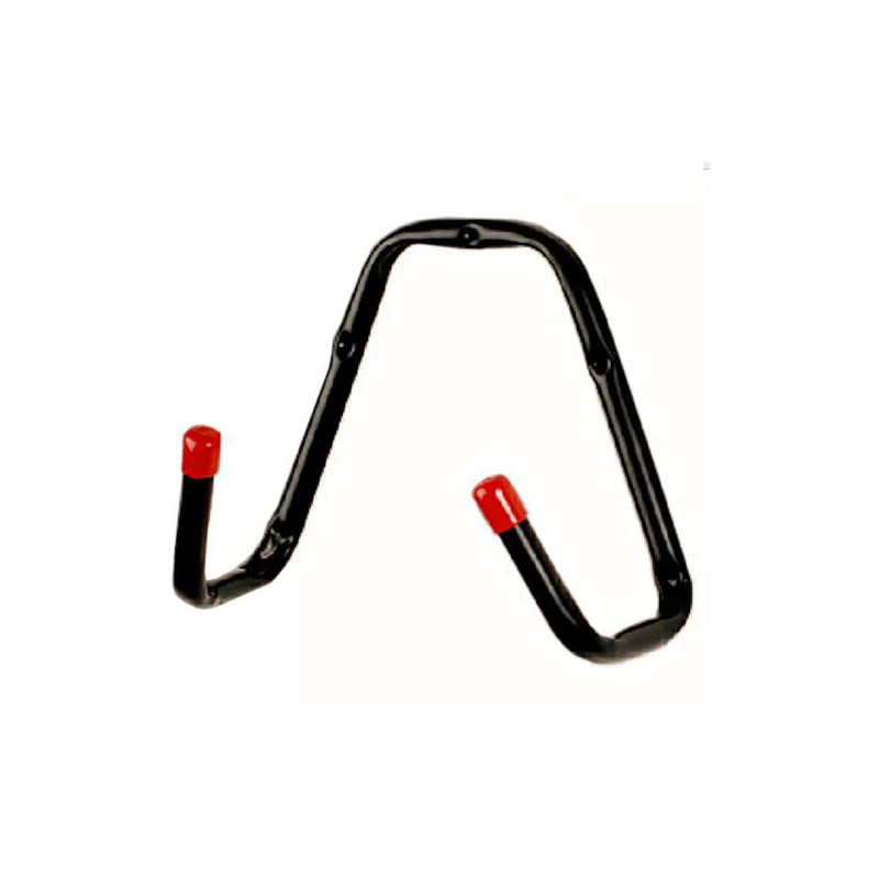 Hak, wieszak na wąż, podwójny, ref. 388