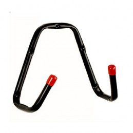 Hak, wieszak na wąż, podwójny, ref. 388