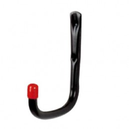 Hak pojedynczy 14cm wieszak garażowy ref. 368