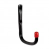 Hak pojedynczy 14cm wieszak garażowy ref. 368