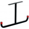 Hak T sufitowy - na deskę  ref. 389