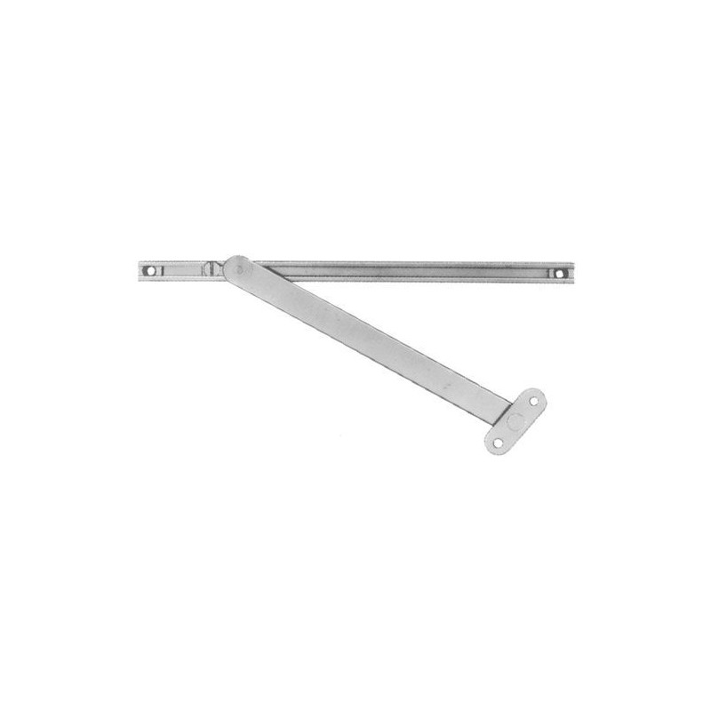 Hamulec drzwi IPA 22411-400 ocynk