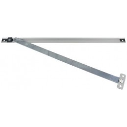 Hamulec okna IPA 63511 ocynk