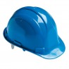 Kask ochronny 11100 niebieski