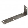 Kątownik montażowy 100x30x20mm stalowy mod.1