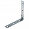 Kątownik montażowy 100x100x19mm cynkowany mod.1