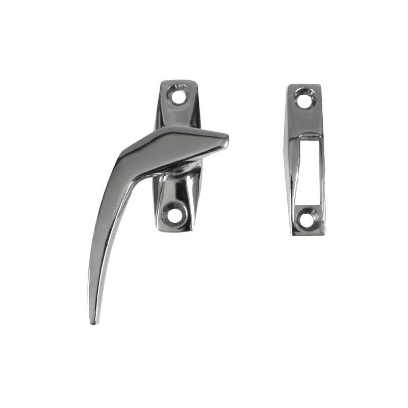 Klamka IPA 21425 Le. chrom