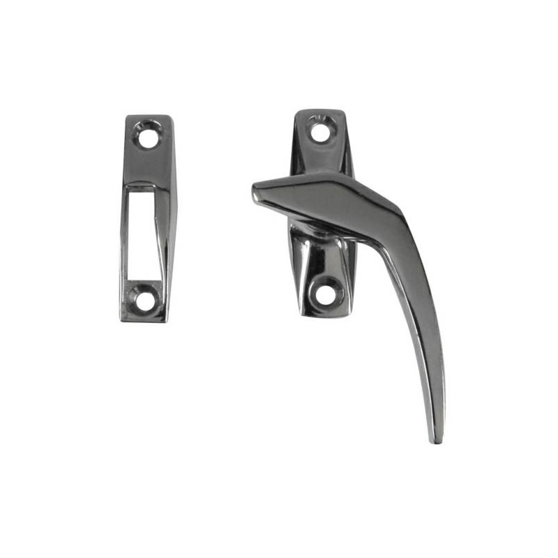 Klamka IPA 21425 Pr. chrom