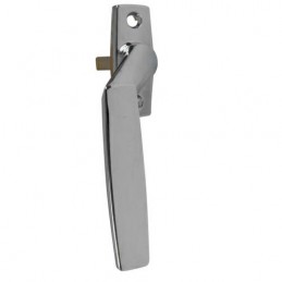 Klamka IPA 23229-8mm Le. chrom