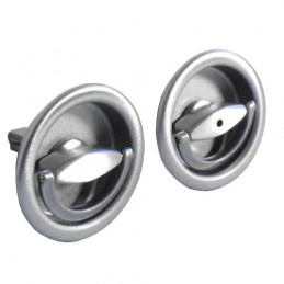 Komplet DUETTO  Act-Act 48mm 38-48 s chr