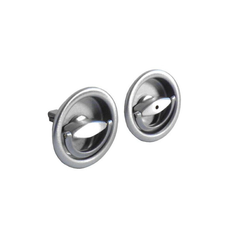 Komplet DUETTO  Act-Act 48mm 38-48 s chr