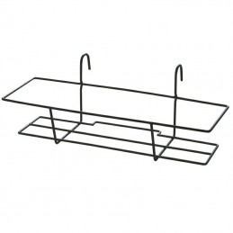 Kosz na kwiaty 33-50x16x12 prostoką
