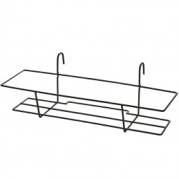 Kosz na kwiaty 33-60x18x12 prostokątny