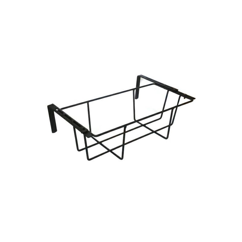 Kosz na kwiaty 34-40x16x12 pro. reg