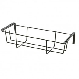 Kosz na kwiaty 34-50x16x12 pro. reg