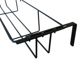 Kosz na kwiaty 34-50x16x12 pro. reg