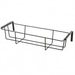 Kosz na kwiaty 60x16x12cm prostokątny regulowany mod.34