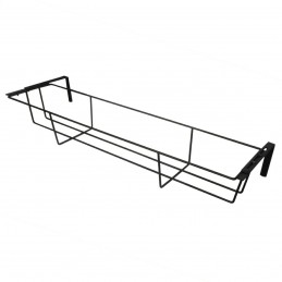 Kosz na kwiaty 34-80x16x12 regulowany