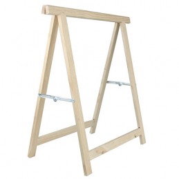 Kozioł roboczy standard sosnowy