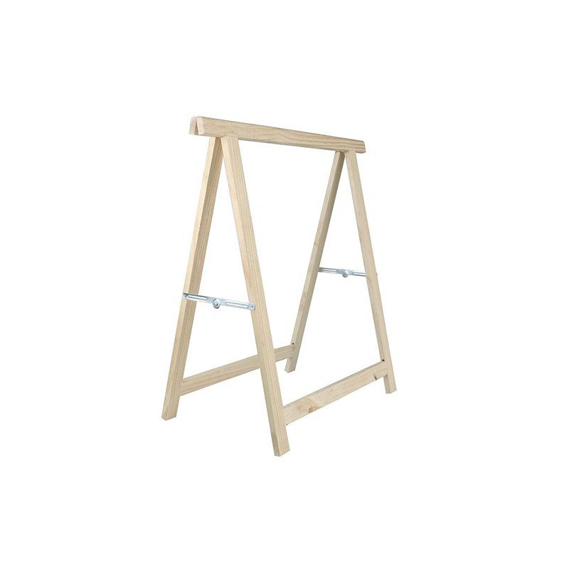 Kozioł roboczy standard sosnowy