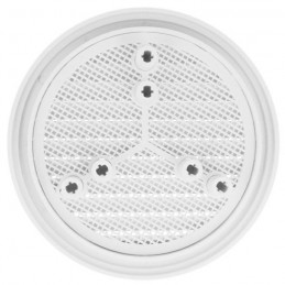 Kratka went. 10-136x30 ABS B na wcisk