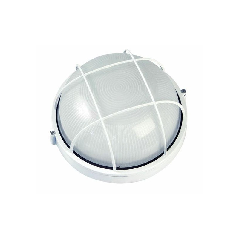 Lampa zewnętrzna 1-240x125 biała