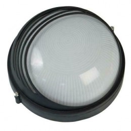 Lampa zewnętrzna 2-240x125 czarna