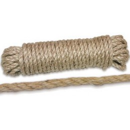 Linka naturalny sizal 20210-6 20M