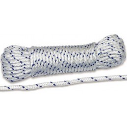 Linka nylo.ple.20190-4 20M b-n DIS