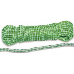 Linka plastik.20120-4 15M bia-zieDIS