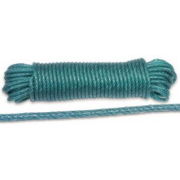 Linka poliet.PCV 20110-5 100M ziel