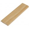 Listwa płas.drew.60-45X6 sosna mor.2,5 M