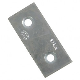 Łącznik budowlany 40x16mm mod.1 cynkowany