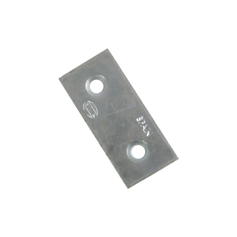 Łącznik budowlany 40x16mm mod.1 cynkowany