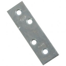 Łącznik budowlany 60x16mm mod.1 cynkowany